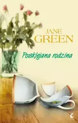 Posklejana rodzina - Jane Green