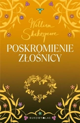 Poskromienie złośnicy - William Shakespeare