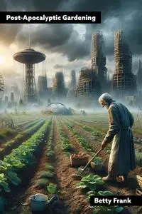 Post-Apocalyptic Gardening - Frank Betty