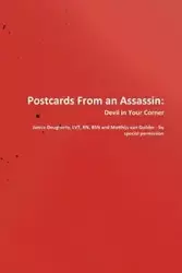 Postcards from an Assassin - Janice Dougherty