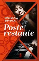 Poste restante - Wojsław Brydak