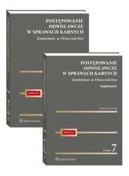 Postępowanie odwoławcze w sprawach karnych - Dariusz Świecki