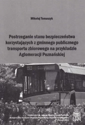 Postrzeganie stanu bezpieczeństwa... - Mikołaj Tomaszyk