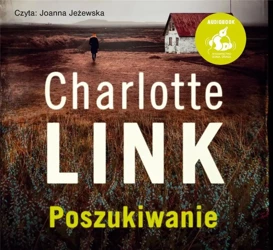 Poszukiwanie audiobook - Charlotte Link
