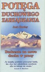 Potęga duchowego zarządzania - Jack Hawley