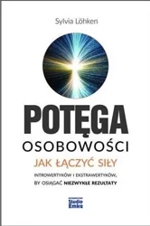 Potęga osobowości - Sylvia Lhken