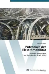 Potenziale der Elektromobilität - Christian Fleckl
