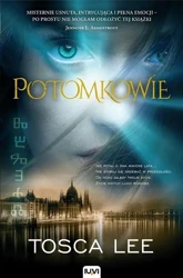 Potomkowie T.1 - Lee Tosca