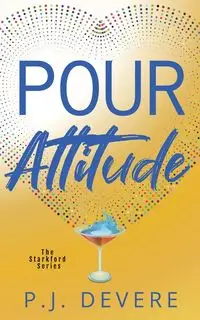 Pour Attitude - DeVere P.J.