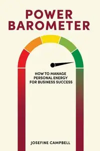 Power Barometer - Josefine Campbell