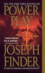 Power Play (Revised) - Joseph Finder