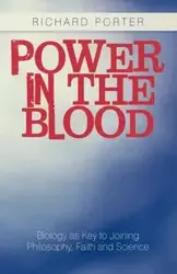 Power in the Blood - Porter Richard