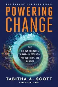 Powering Change - Scott Tabitha A.