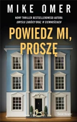 Powiedz mi, proszę - Mike Omer