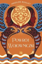 Powrót Wojowniczki - Angeline Boulley