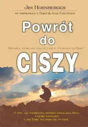 Powrót do ciszy - Jim Hohnberger