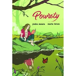 Powroty - PEDRO MOURA, MARTA TEIVES