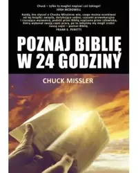 Poznaj Biblię w 24 godziny - Chuck Missler