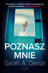 Poznasz mnie - Sarah A. Denzil, Katarzyna Dyrek