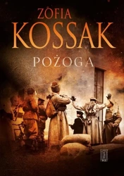 Pożoga - Zofia Kossak