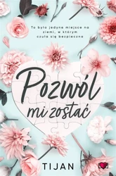 Pozwól mi zostać - Sylwia Chojnacka, Aleksandra Zok-Smoła, Marta Aku