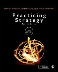 Practicing Strategy - Paroutis Sotirios