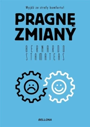 Pragnę zmiany - Bernardo Stamateas