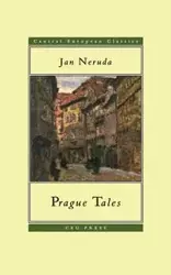 Prague Tales - Jan Neruda