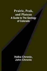 Prairie, Peak, and Plateau - Chronic Halka