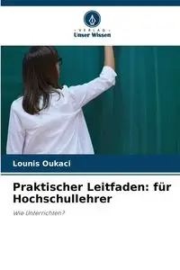 Praktischer Leitfaden - Oukaci Lounis