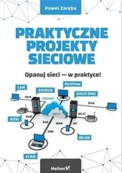 Praktyczne projekty sieciowe - Paweł Zaręba