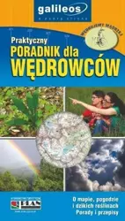 Praktyczny poradnik dla wędrowców - praca zbiorowa