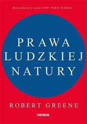 Prawa ludzkiej natury - Robert Greene