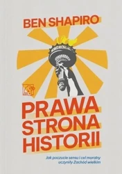 Prawa strona historii - Ben Shapiro