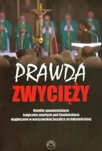 Prawda zwycięży - Marian Piotr Romaniuk