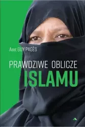 Prawdziwe oblicze islamu - Guy Abbe Pages