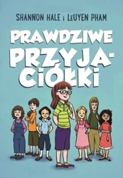 Prawdziwe przyjaciółki - Ewa Spirydowicz