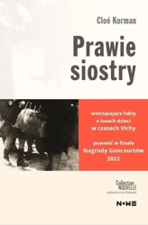 Prawie siostry Collection Nouvelle - Cloe Korman