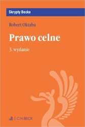 Prawo celne w.3 - dr Robert Oktaba