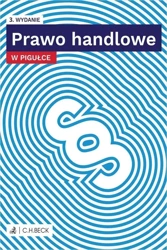 Prawo handlowe w pigułce w.3 - praca zbiorowa