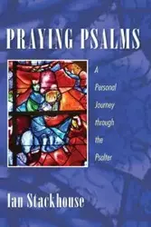 Praying Psalms - Ian Stackhouse