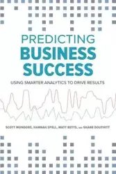 Predicting Business Success - Matthew Betts