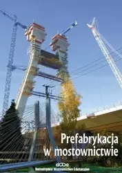 Prefabrykacja w mostownictwie - praca zbiorowa