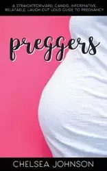 Preggers - Johnson Chelsea