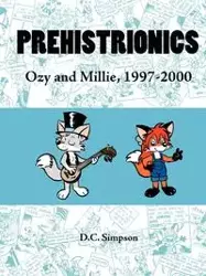 Prehistrionics - Simpson D. C.