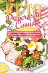 Preparación de Comidas Keto - Kelly Ketlis