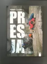 Presja - Tommy Caldwell
