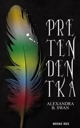 Pretendentka - Alexandra B. Swan