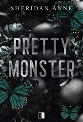 Pretty Monster - Sheridan Anne