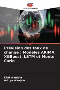 Prévision des taux de change - Wanjale Kirti